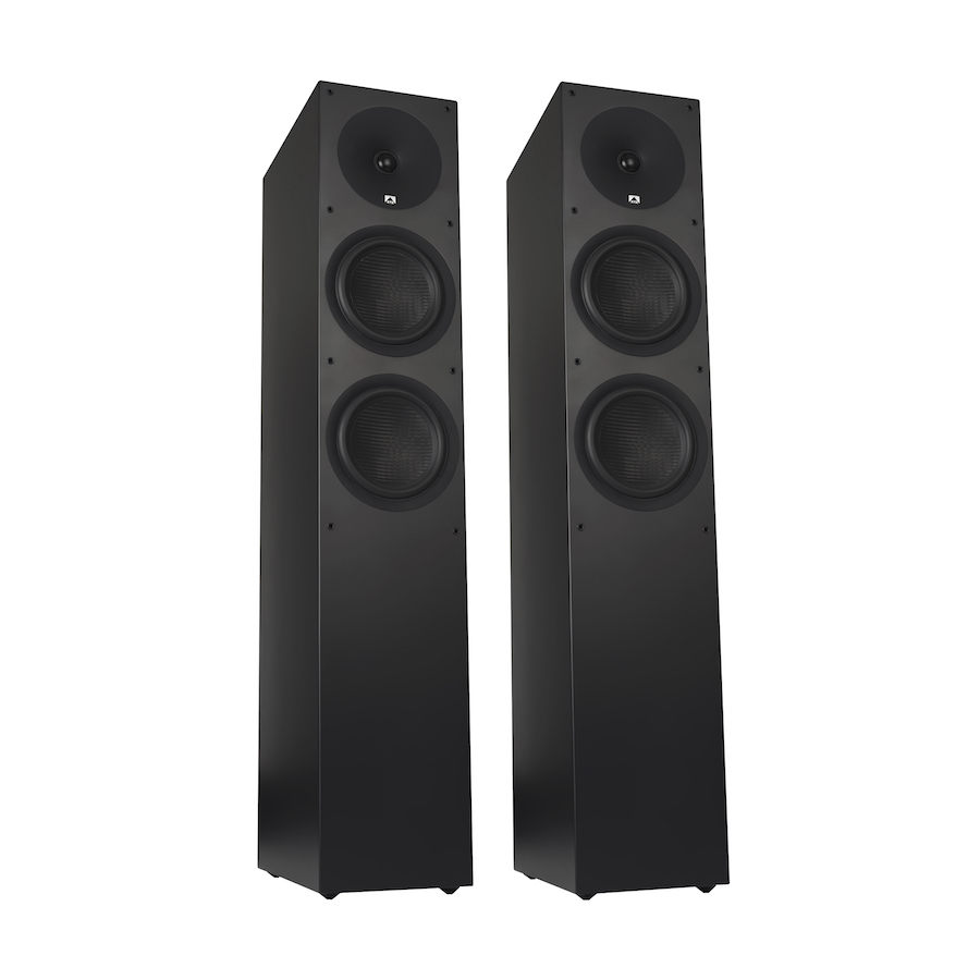 Spirit 11 Matte Black